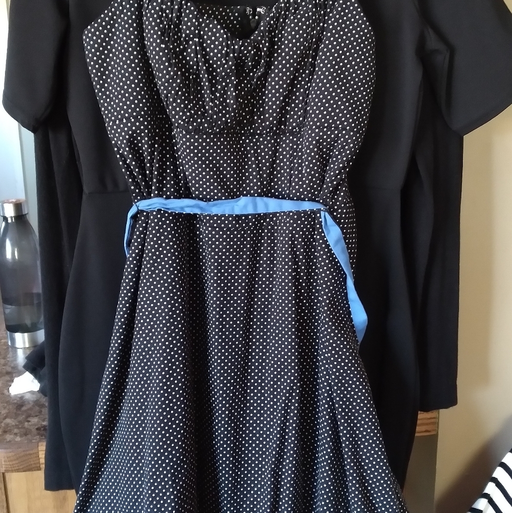 Semi formal dress